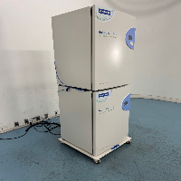 Baker ReCO2verPlus Rapid Recovery Double stack CO2 Incubator image 0